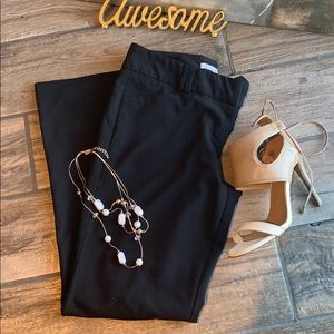 New York & Company Stretch slacks